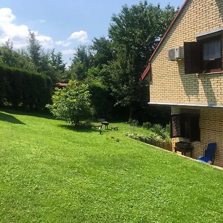 Zbilje Semesterbostad *