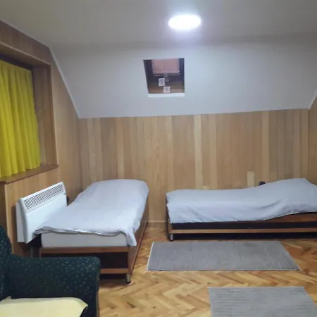 Zbilje Vakantiehuis *