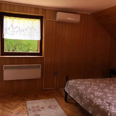 Zbilje Vakantiehuis