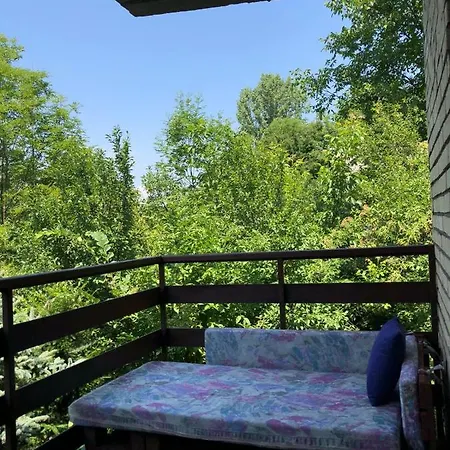 Zbilje Дом отдыха *