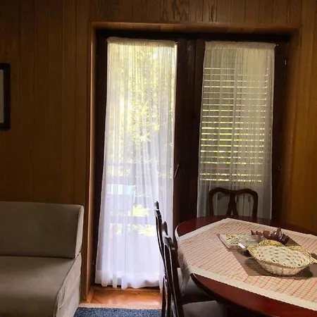 Дом отдыха Zbilje