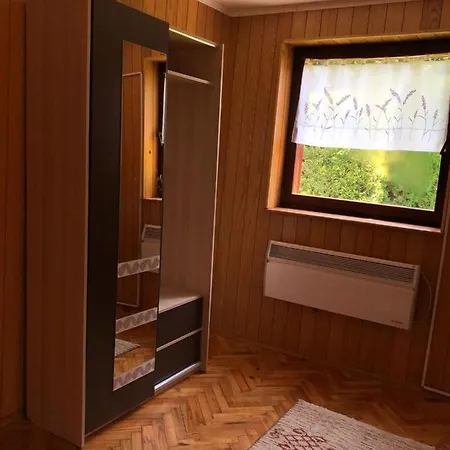 Zbilje * Високо