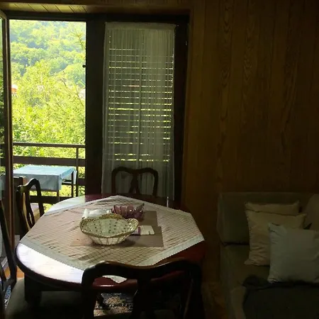 Zbilje Дом отдыха Високо