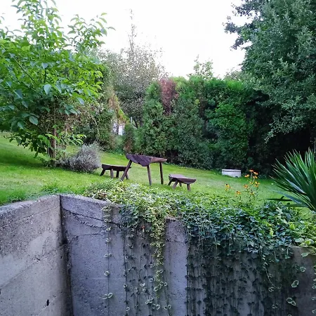 Дом отдыха Zbilje *