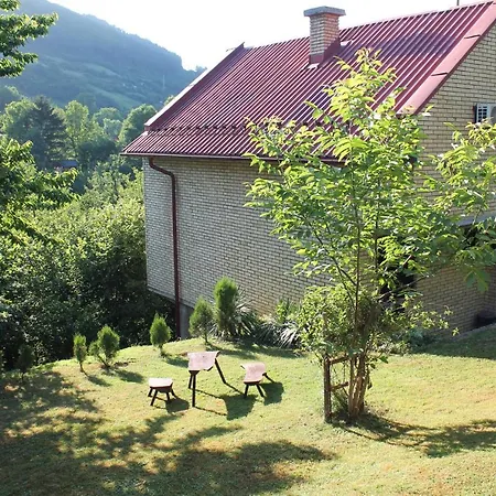 Zbilje Visoko