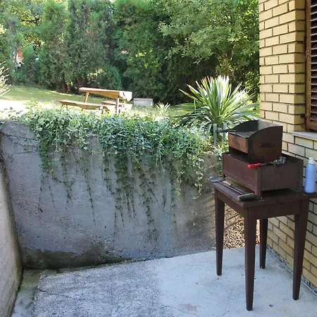 Dom wakacyjny Zbilje *