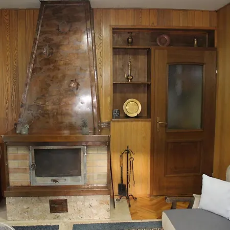 Dom wakacyjny Zbilje *