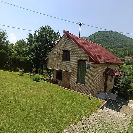 Zbilje *