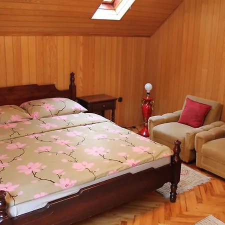 Zbilje * Visoko