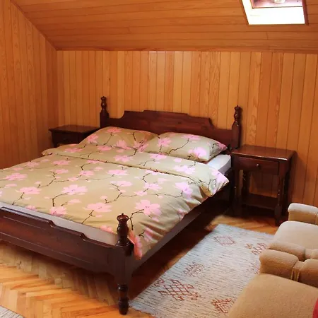 Дом отдыха Zbilje *