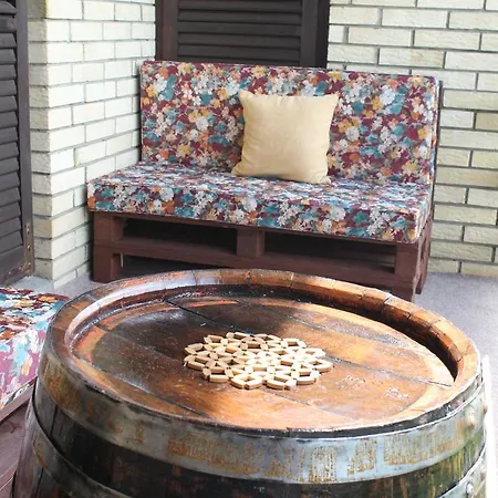 Vakantiehuis Zbilje