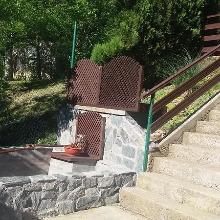 Zbilje בית נופש