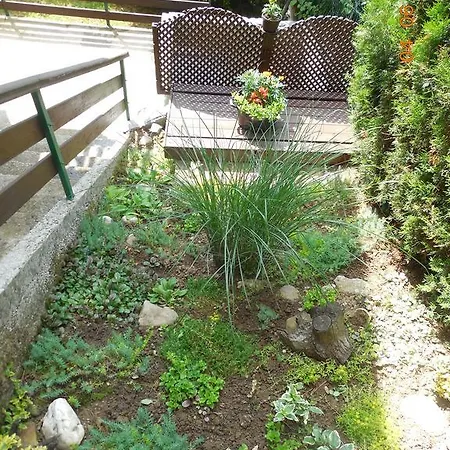 Дом отдыха Zbilje