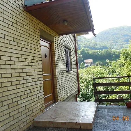 Zbilje *