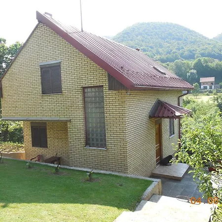 Zbilje *