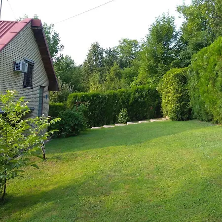 Vakantiehuis Zbilje *