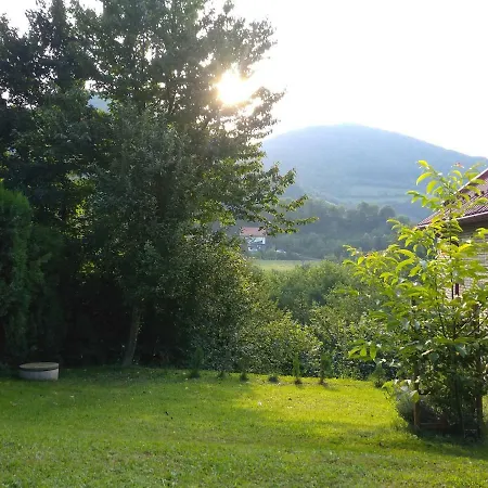 Zbilje Vakantiehuis