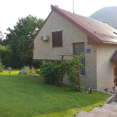 Zbilje Vakantiehuis